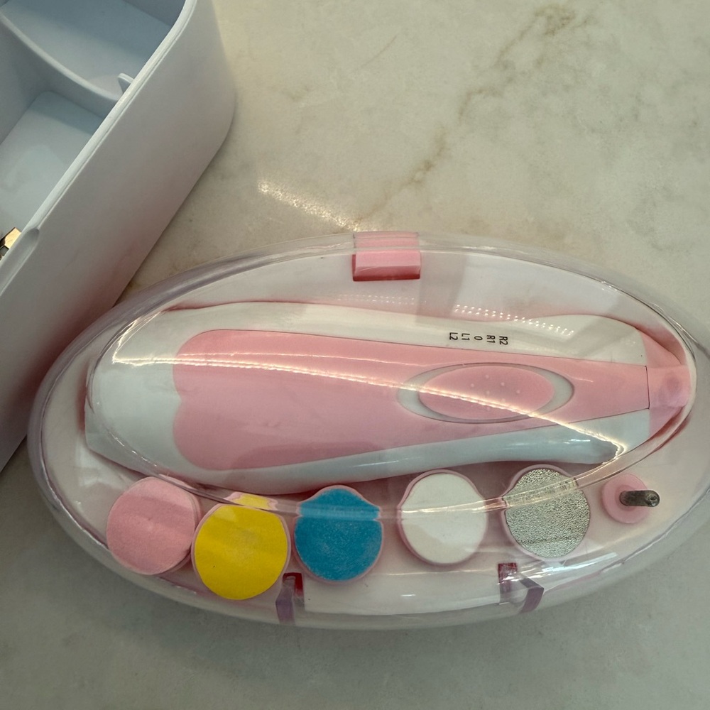 Baby Essentials - Picture 6 of 9